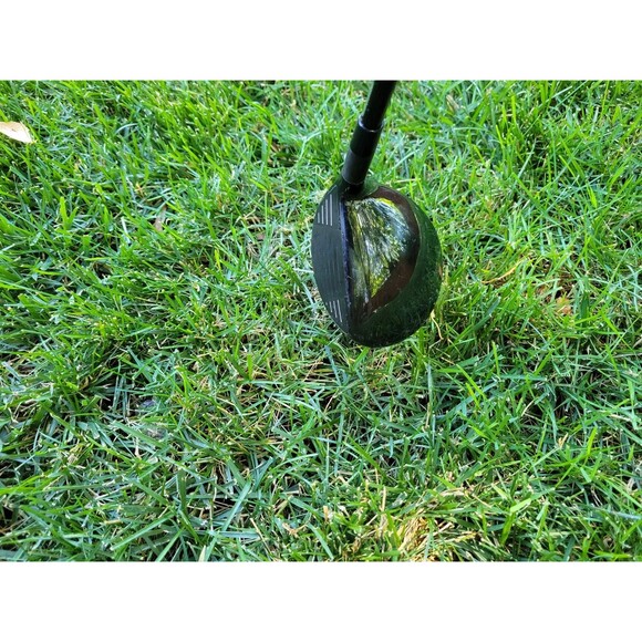 Cleveland Classic XL 5 Wood 18* Matrix Ozik Reg Flex Graphite Shaft Left Handed - Picture 4 of 16